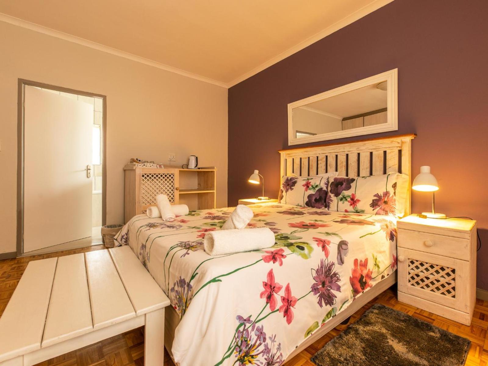 Guesthouse Fischreiher B&B Swakopmund Exteriér fotografie
