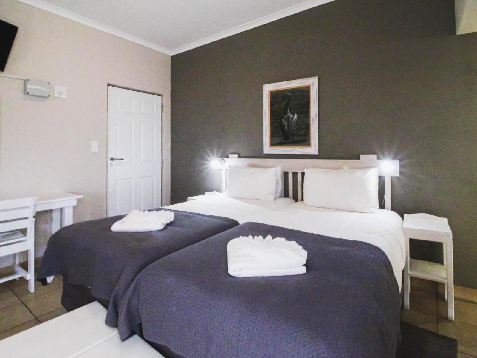 Guesthouse Fischreiher B&B Swakopmund Exteriér fotografie