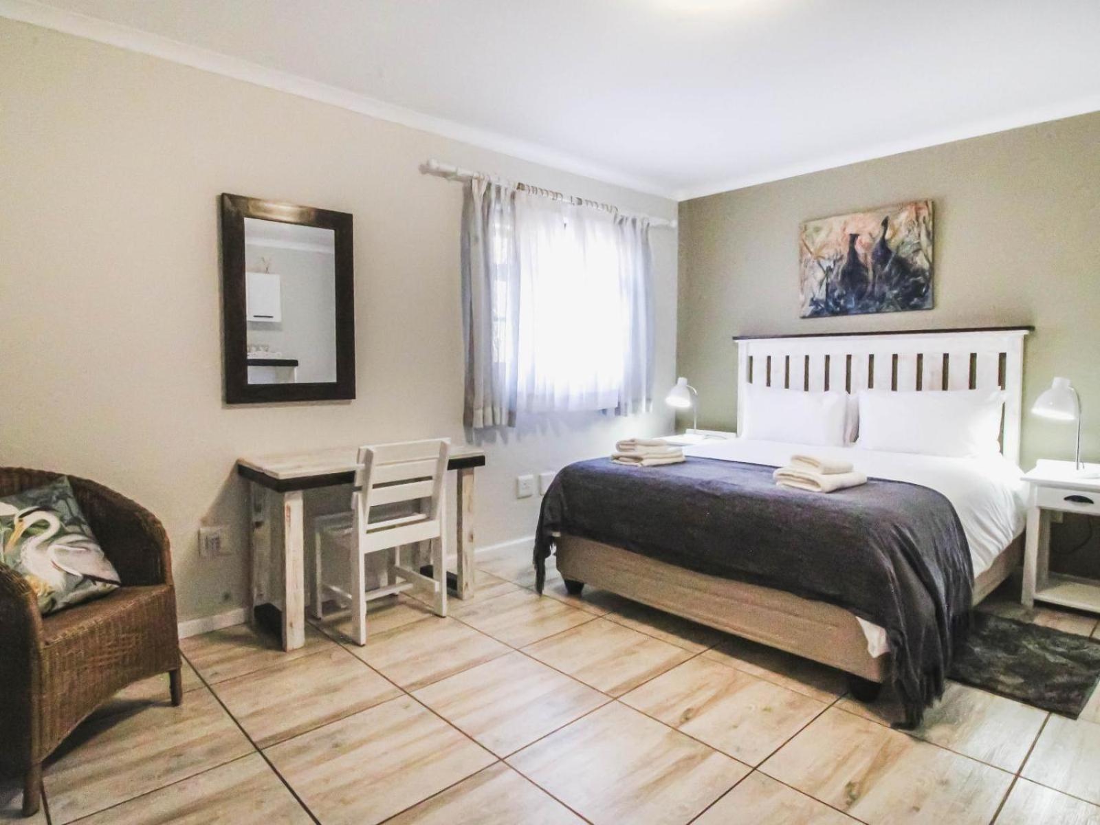 Guesthouse Fischreiher B&B Swakopmund Exteriér fotografie