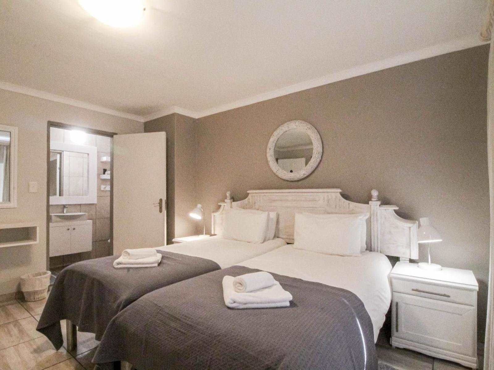 Guesthouse Fischreiher B&B Swakopmund Exteriér fotografie