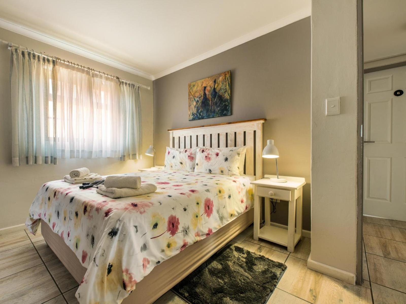 Guesthouse Fischreiher B&B Swakopmund Exteriér fotografie