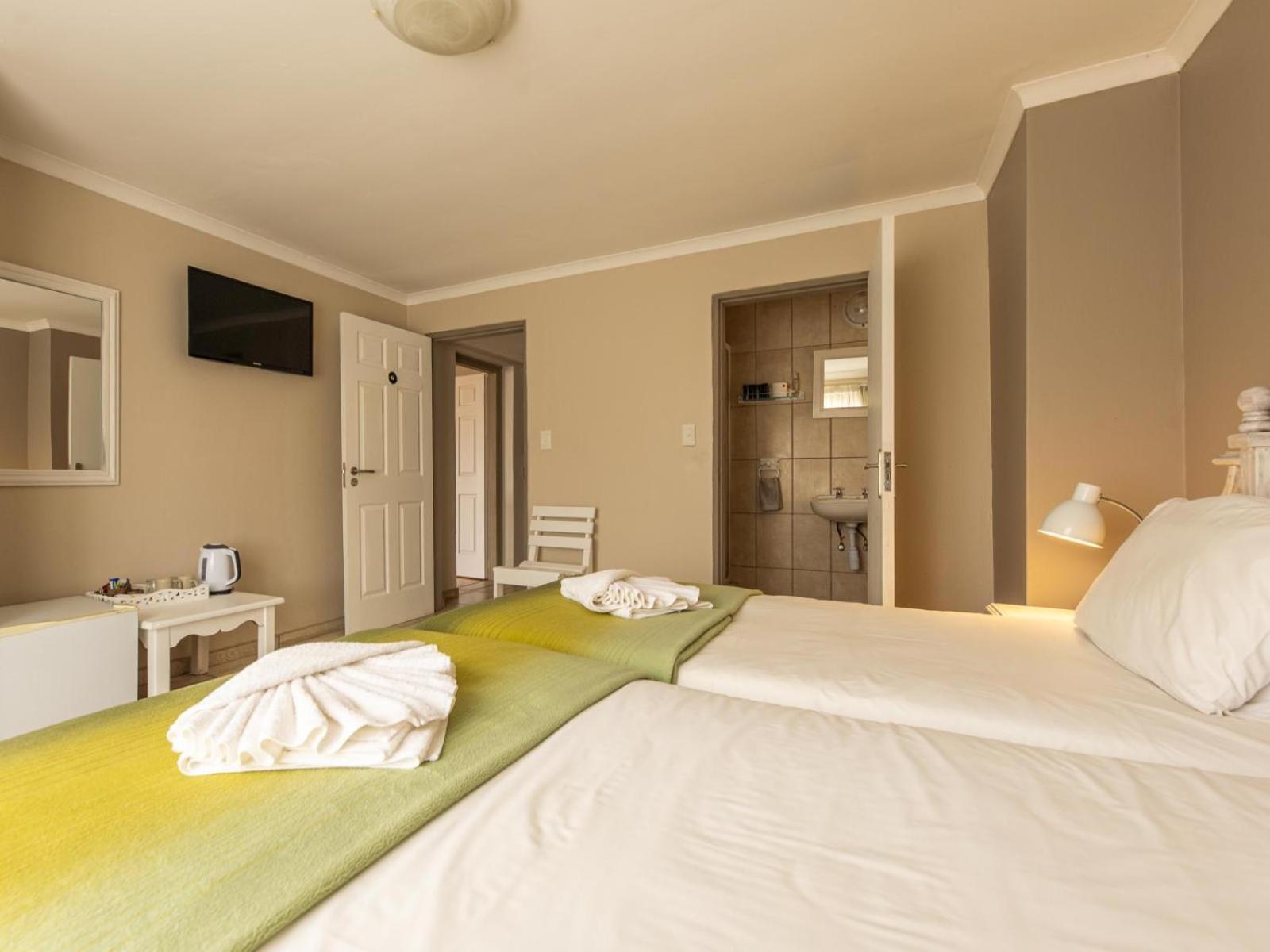 Guesthouse Fischreiher B&B Swakopmund Exteriér fotografie